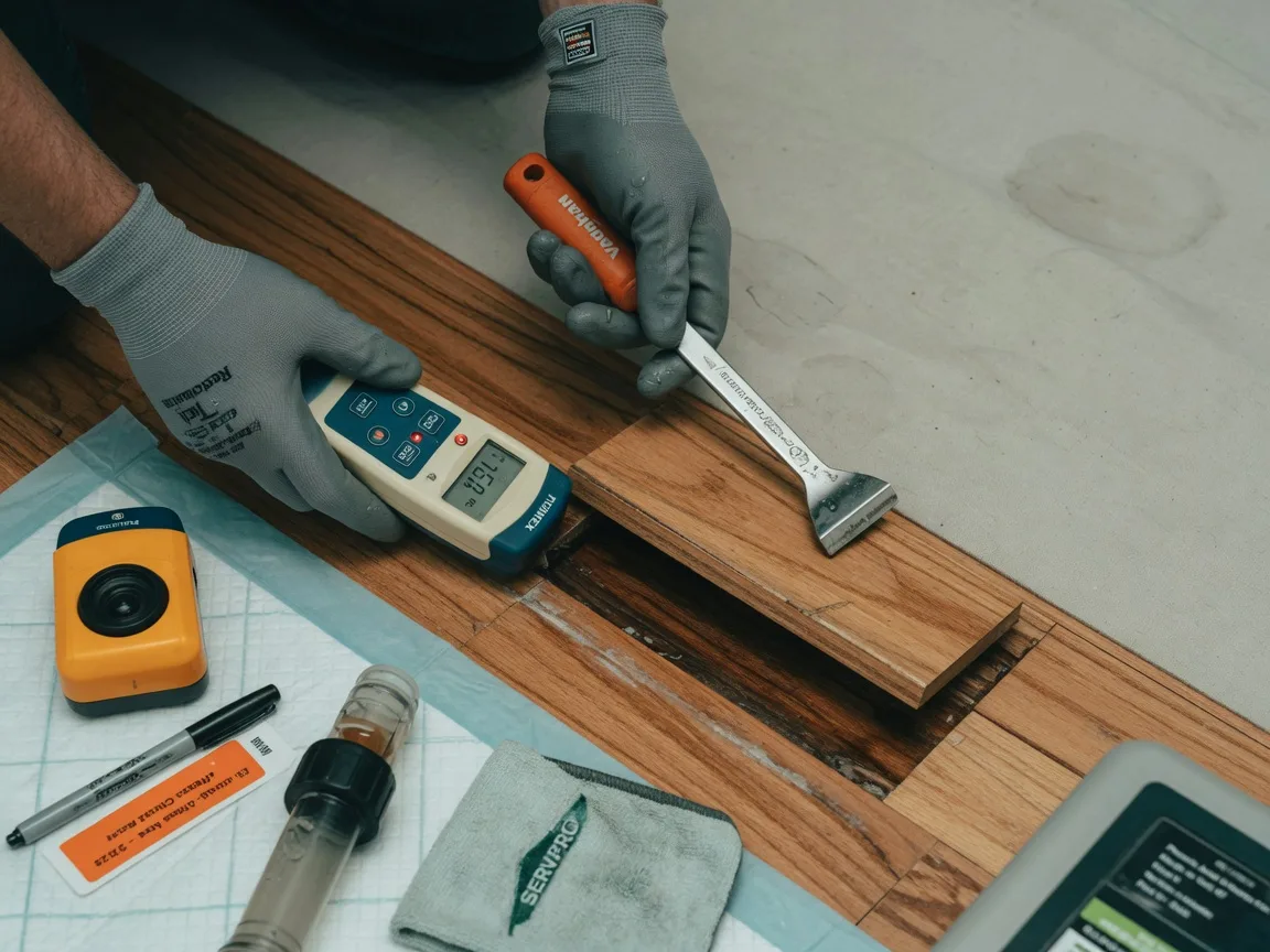 Why choose Water Damage Restoration in Olivehurst, CA